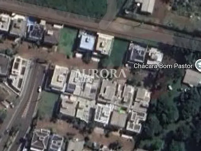 Terreno com 220m², à venda, no bairro Esperança em Londrina