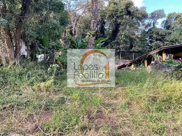 Terreno com 300m², à venda, no bairro Parque Rio Abaixo em Atibaia