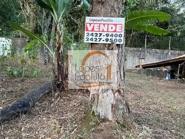 Terreno com 300m², à venda, no bairro Parque Rio Abaixo em Atibaia