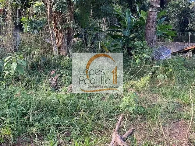 Terreno com 300m², à venda, no bairro Parque Rio Abaixo em Atibaia