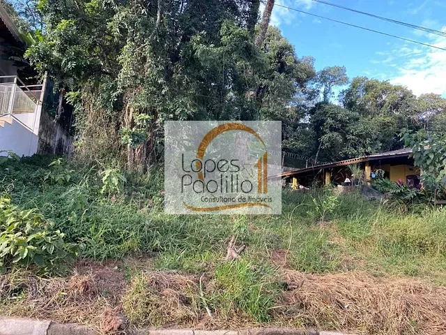 Terreno com 300m², à venda, no bairro Parque Rio Abaixo em Atibaia