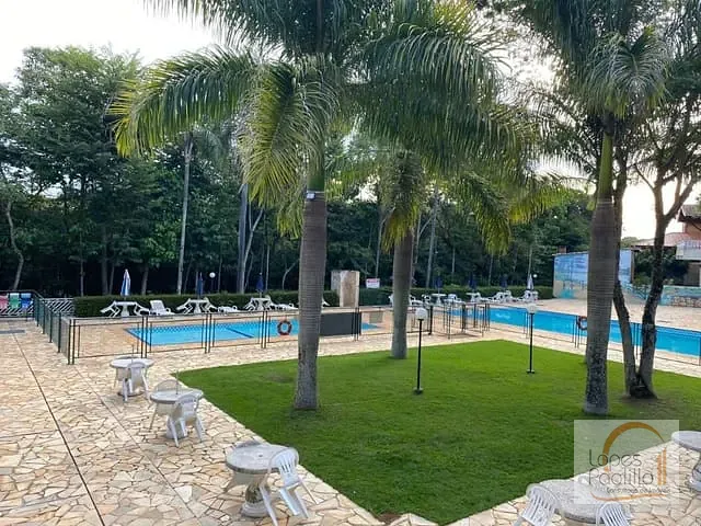Terreno com 300m², à venda, no bairro Parque Rio Abaixo em Atibaia