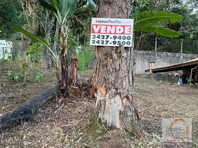 Terreno com 300m², à venda, no bairro Parque Rio Abaixo em Atibaia