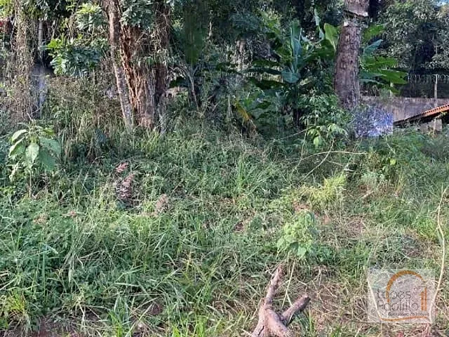 Terreno com 300m², à venda, no bairro Parque Rio Abaixo em Atibaia