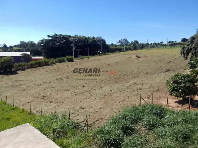 Terreno com 2909m², à venda, no bairro Colinas do Mosteiro de Itaici em Indaiatuba