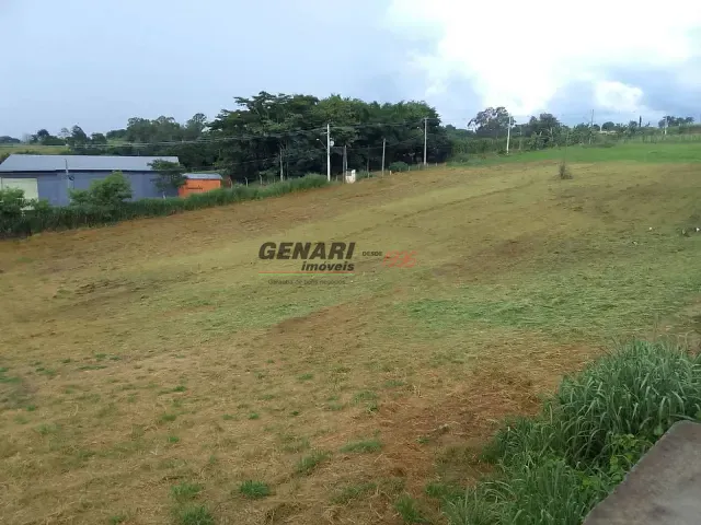 Terreno com 2909m², à venda, no bairro Colinas do Mosteiro de Itaici em Indaiatuba