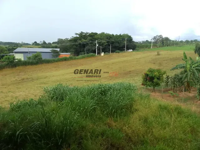 Terreno com 2909m², à venda, no bairro Colinas do Mosteiro de Itaici em Indaiatuba