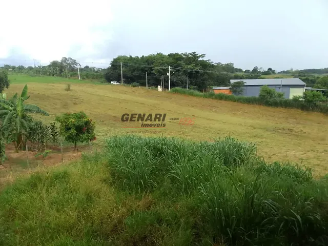 Terreno com 2909m², à venda, no bairro Recanto das Videiras em Indaiatuba