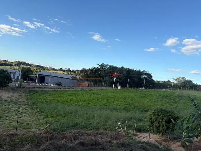 Terreno com 2909m², à venda, no bairro Recanto das Videiras em Indaiatuba