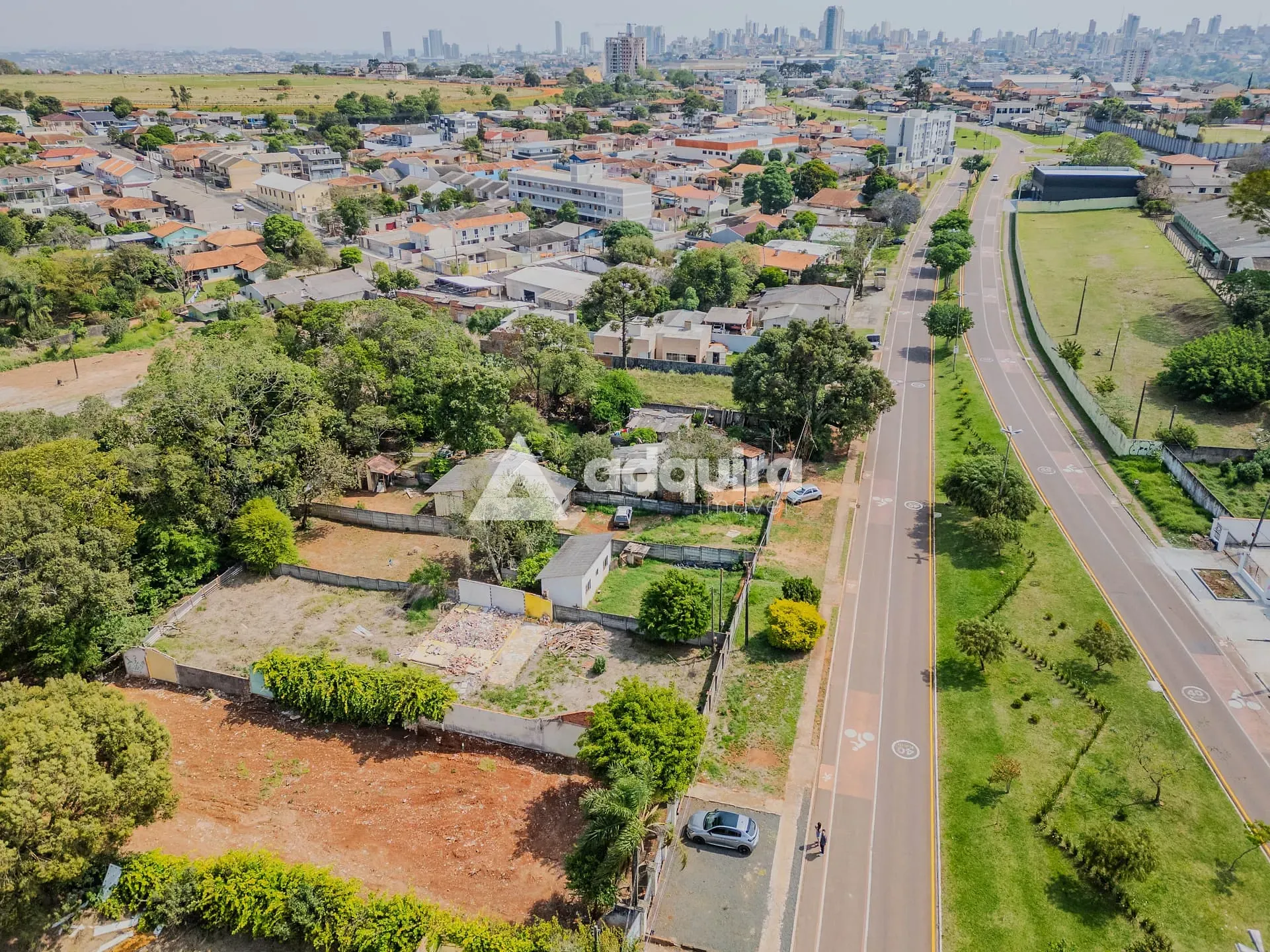 Terreno, 700 m² - Foto 3
