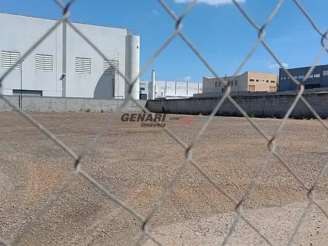 Terreno com 1000m², para alugar, no bairro Park Comercial de Indaiatuba em Indaiatuba