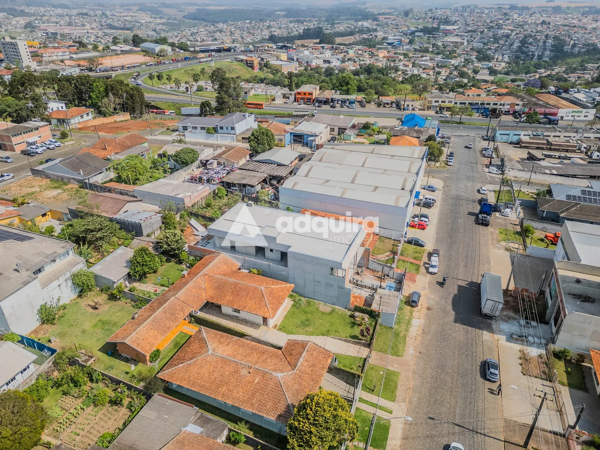 Terreno, 654 m² - Foto 3