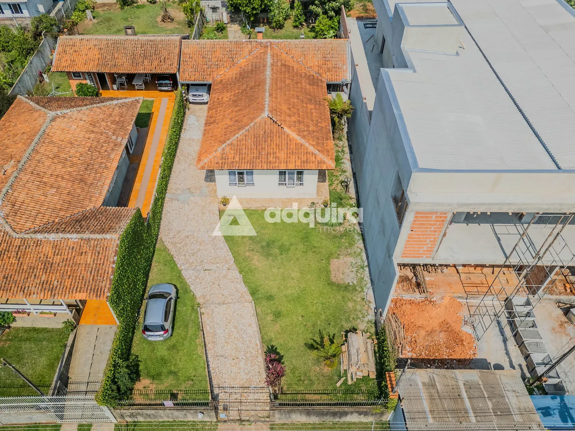 Terreno, 654 m² - Foto 4