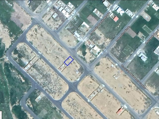 Terreno com 200m², à venda, no bairro Cesar Park em Pindamonhangaba