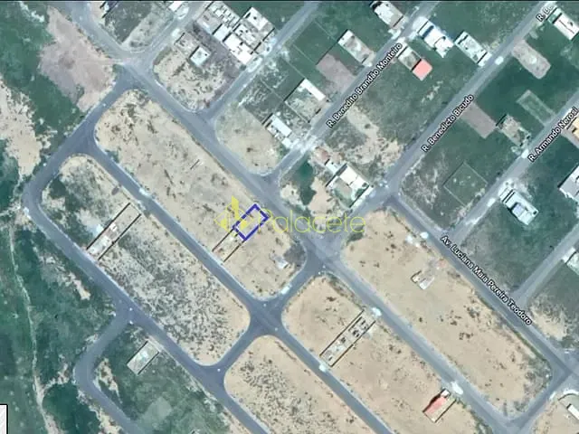 Terreno com 200m², à venda, no bairro Cesar Park em Pindamonhangaba