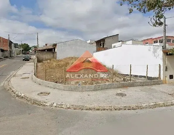 Terreno, 250 m² - Foto 1