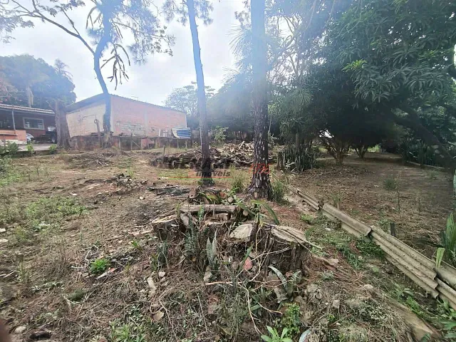 Terreno com 1100m², à venda, no bairro Distrito Industrial João Narezzi em Indaiatuba