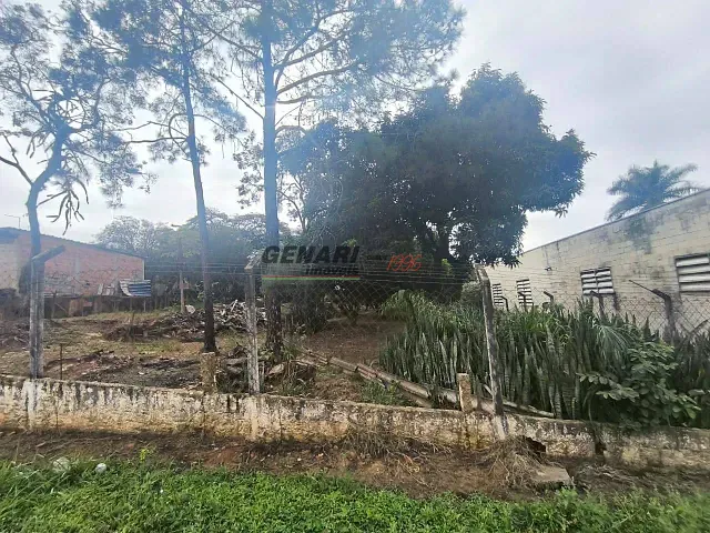 Terreno com 1100m², à venda, no bairro Distrito Industrial João Narezzi em Indaiatuba