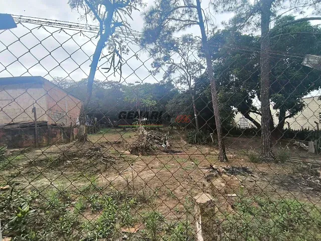 Terreno com 1100m², à venda, no bairro Distrito Industrial João Narezzi em Indaiatuba
