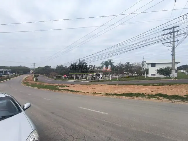 Terreno com 1100m², à venda, no bairro Distrito Industrial João Narezzi em Indaiatuba