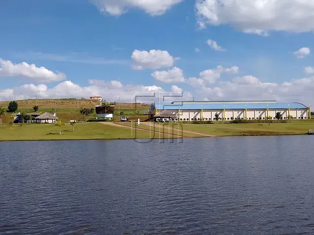 Terreno com 1500m², à venda, no bairro ECOVILLAS DO LAGO em Sertanópolis