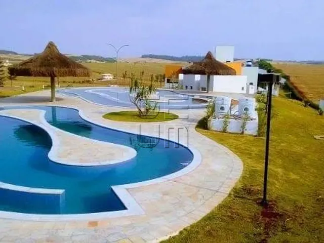 Terreno com 1500m², à venda, no bairro ECOVILLAS DO LAGO em Sertanópolis