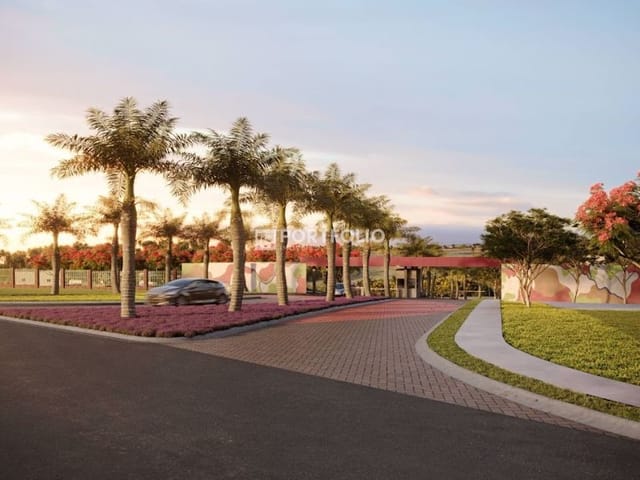 Foto do Terreno - Terreno Residencial à venda, ,  - TE0534. | Portfolio Imóveis