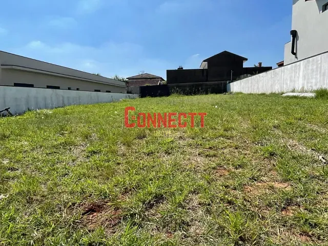 Terreno com 800m², à venda, no bairro Jardim Bela Fonte em Porto Feliz