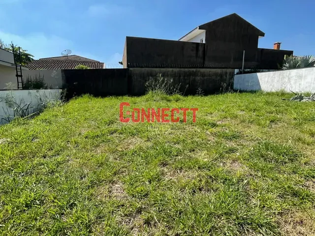 Terreno com 800m², à venda, no bairro Jardim Bela Fonte em Porto Feliz