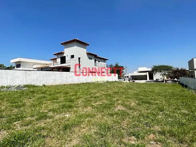 Terreno com 800m², à venda, no bairro Jardim Bela Fonte em Porto Feliz