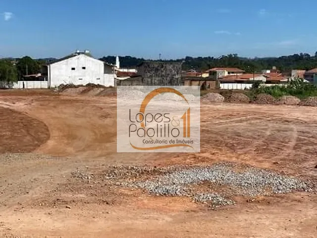 Terreno com 30000m², à venda, no bairro Jardim Terceiro Centenário em Atibaia