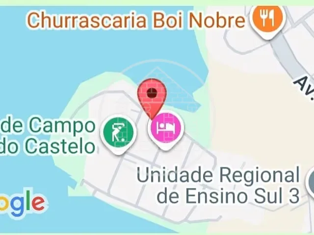 Terreno com 1264m², à venda, no bairro Parque do Castelo em São Paulo