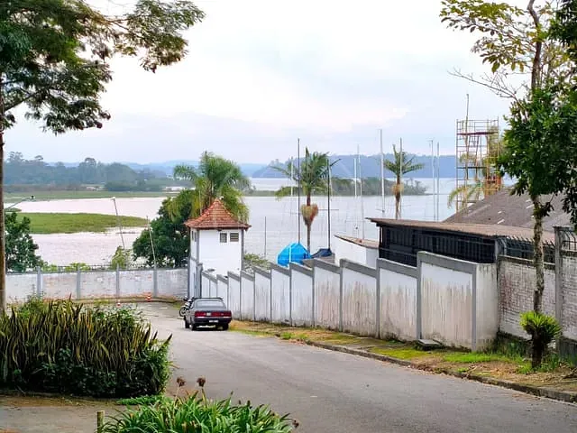 Terreno com 1264m², à venda, no bairro Parque do Castelo em São Paulo