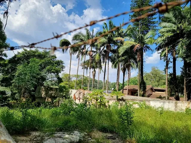 Terreno com 1264m², à venda, no bairro Parque do Castelo em São Paulo