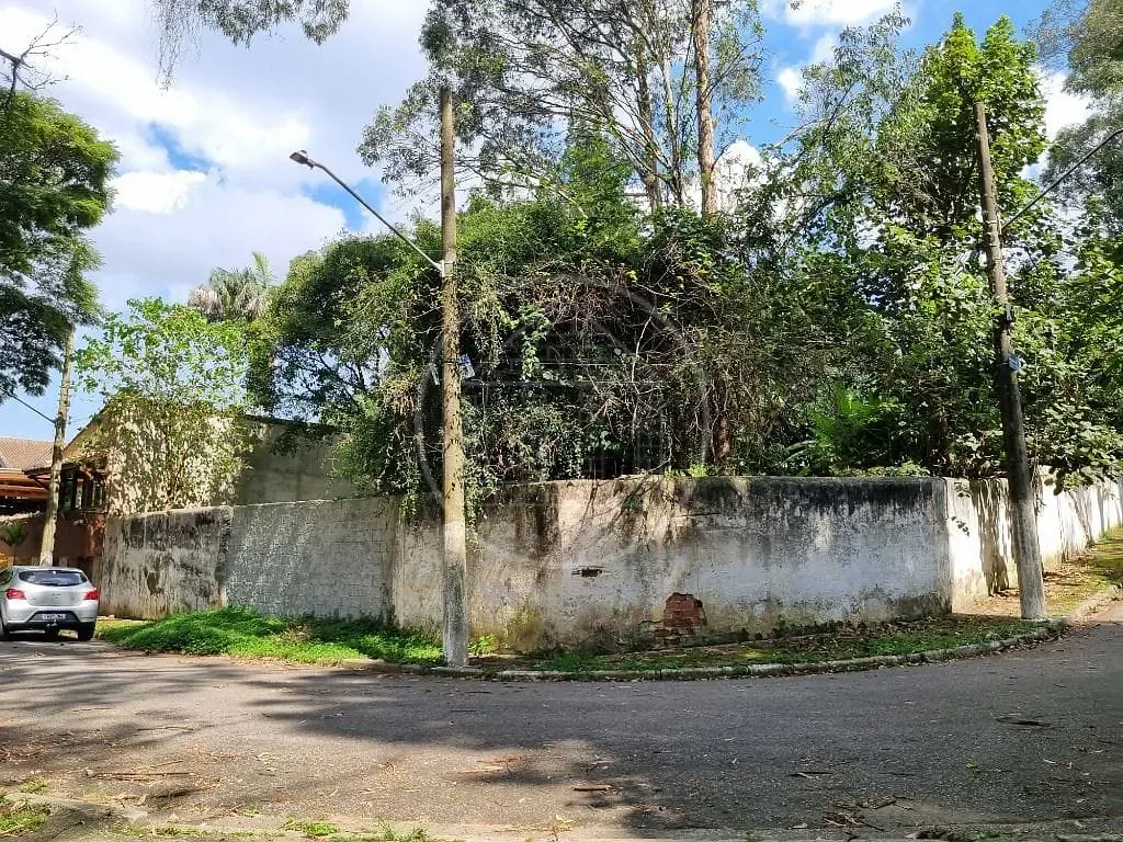 Terreno, 1264 m² - Foto 8