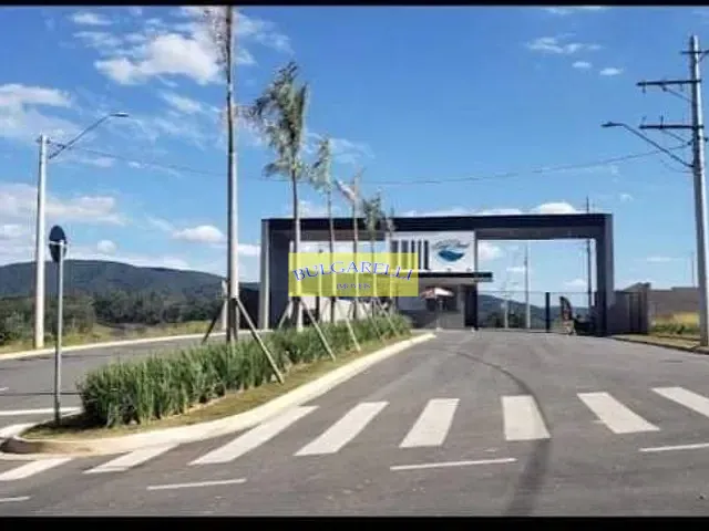 Terreno com 250m², à venda, no bairro Gramadão em Jundiaí