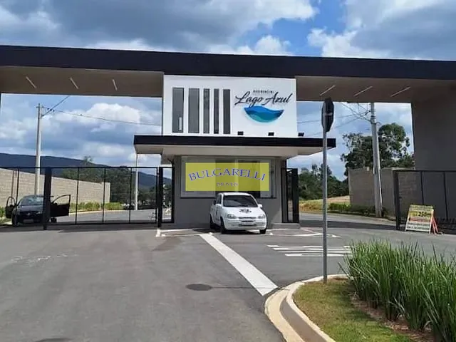 Terreno com 250m², à venda, no bairro Gramadão em Jundiaí
