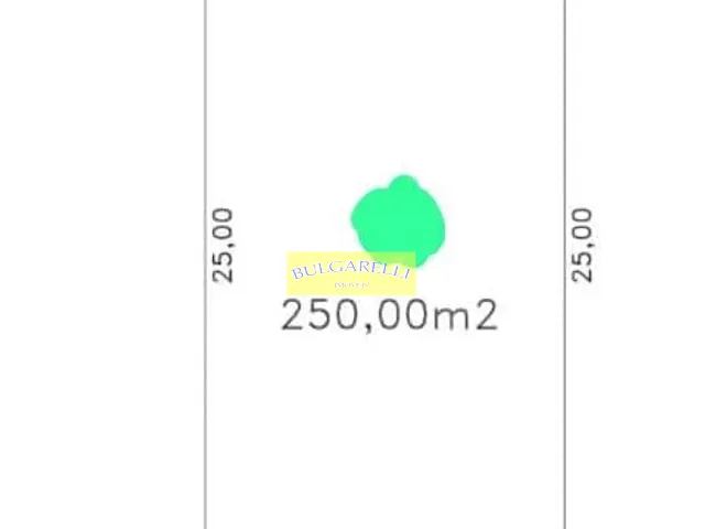 Terreno com 250m², à venda, no bairro Gramadão em Jundiaí