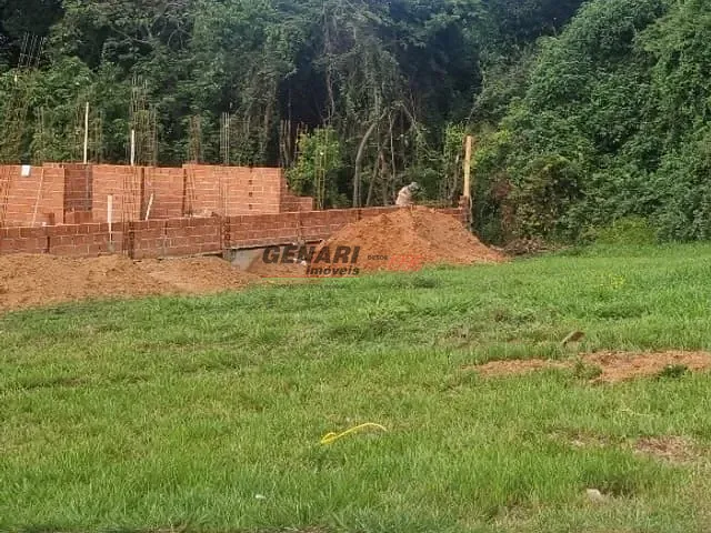 Terreno com 319m², à venda, no bairro Residencial London Park em Indaiatuba