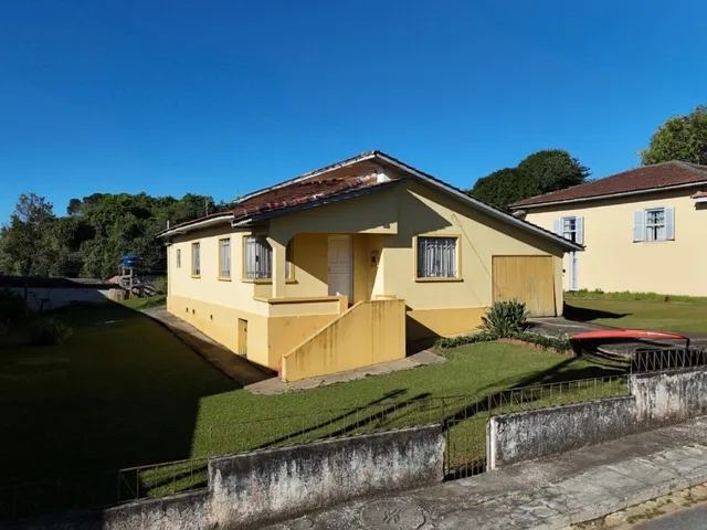 Terreno à venda, no bairro Santa Felicidade em Curitiba
