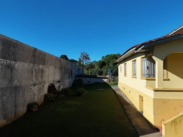 Terreno à venda, no bairro Santa Felicidade em Curitiba