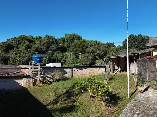 Terreno à venda, no bairro Santa Felicidade em Curitiba