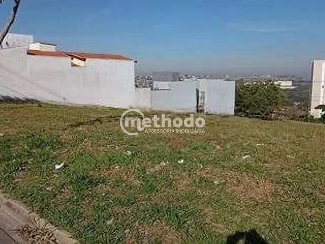 Terreno com 200m², à venda, no bairro Jardim Ibirapuera em Campinas