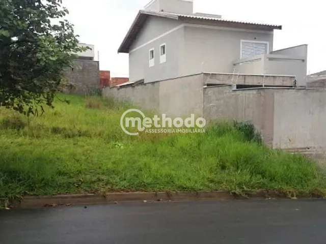 Terreno com 200m², à venda, no bairro Jardim Ibirapuera em Campinas