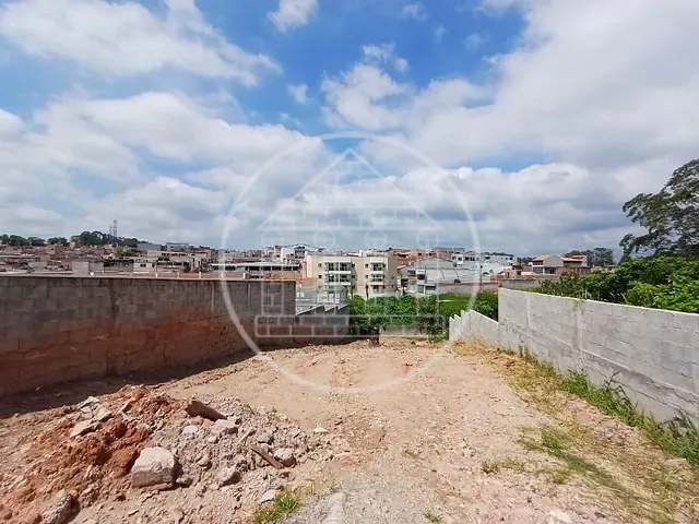 Terreno com 800m², à venda, no bairro Sítio Matsumura em São Paulo