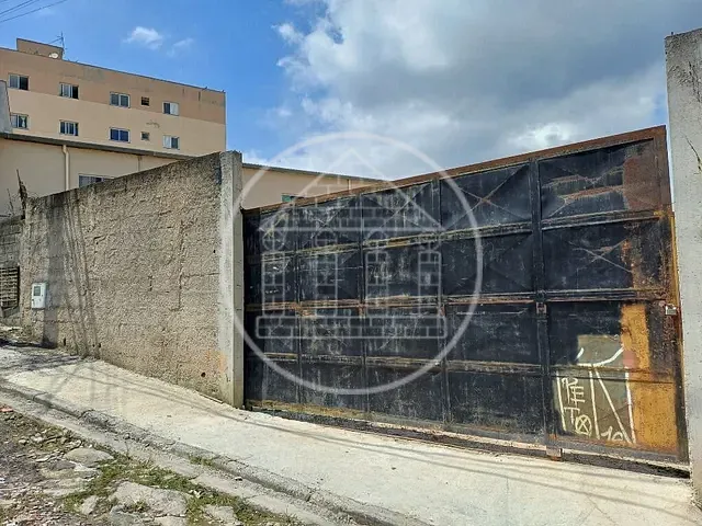 Terreno com 800m², à venda, no bairro Sítio Matsumura em São Paulo