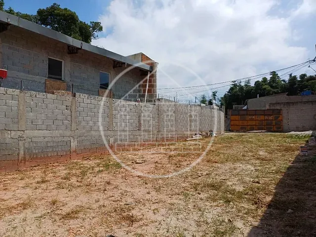 Terreno com 800m², à venda, no bairro Sítio Matsumura em São Paulo