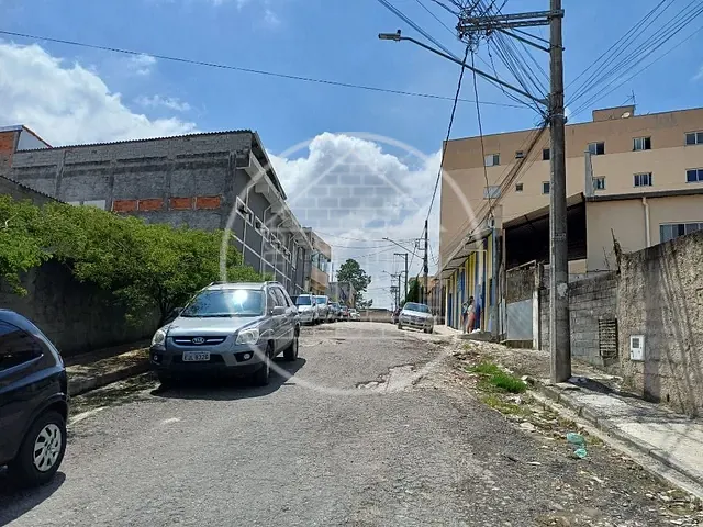 Terreno com 800m², à venda, no bairro Sítio Matsumura em São Paulo