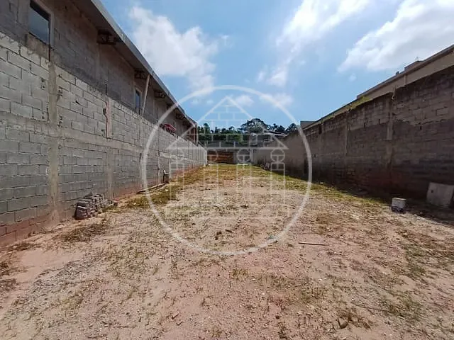 Terreno com 800m², à venda, no bairro Sítio Matsumura em São Paulo