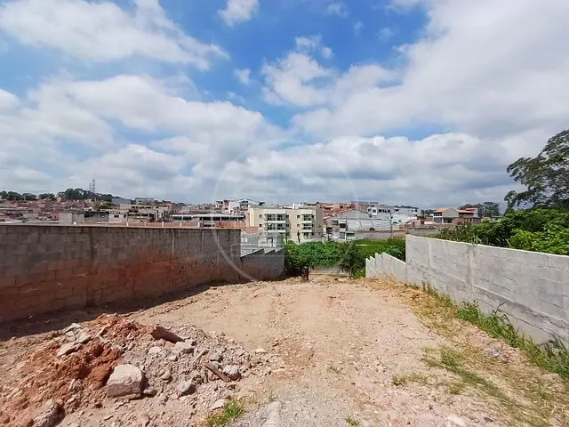 Terreno com 800m², à venda, no bairro Sítio Matsumura em São Paulo